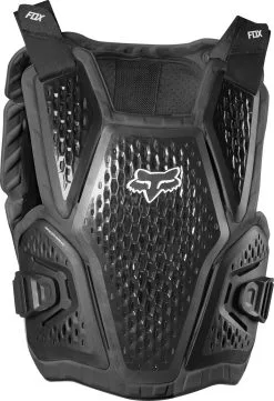 FOX Raceframe Impact Chest Protector -Textile Clothing Popular Shop a6.ea .67.H1FoxRaceframeImpactBrustpanzerSchwarz21880932019