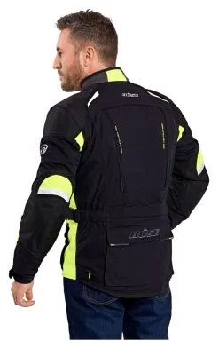 Büse BUESE HIGHLAND SZ.60 -Textile Clothing Popular Shop a7.1d.a8.D1BueseHighlandTextiljacke21229921019