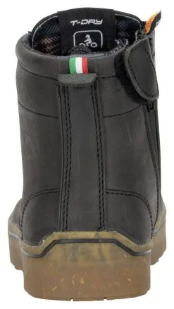 TCX DARTWOOD WP BOOT -Textile Clothing Popular Shop a7.7f.e8.D3TCXDartwoodschwarz219827