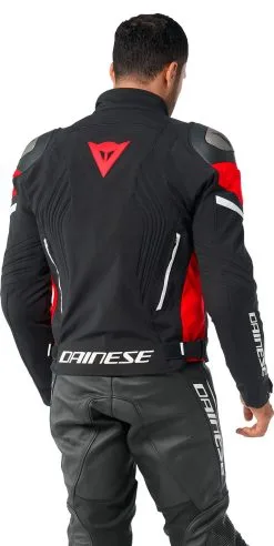 Dainese D. RACING 3 D-DRY SIZE 58 -Textile Clothing Popular Shop a7.96.e5.D2DaineseRacing3DDryschwarzrotweiss21251821020