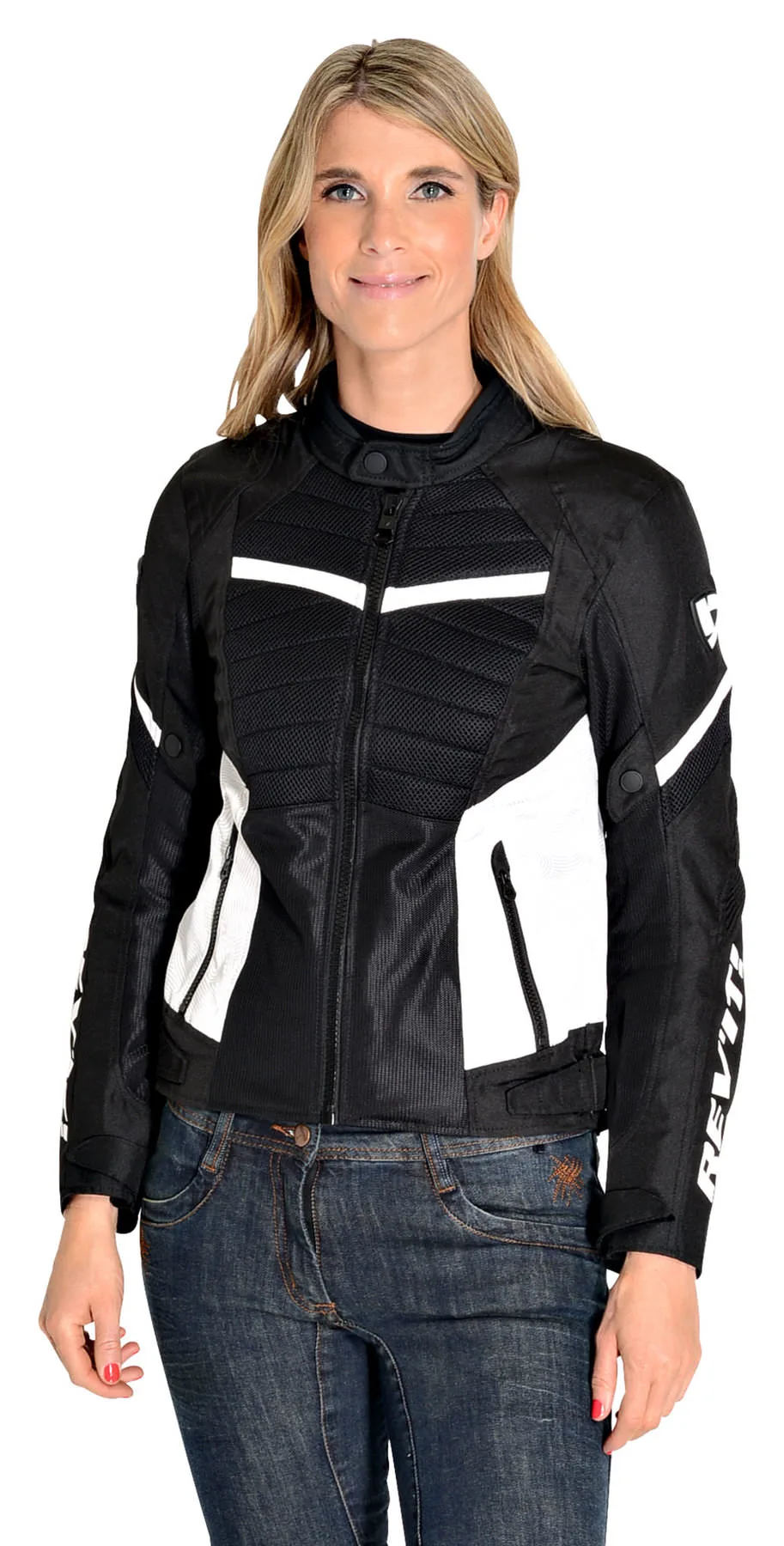 Rev'it! REVIT ARC AIR LADIES 38 1 Rev'it! REVIT ARC AIR LADIES 38