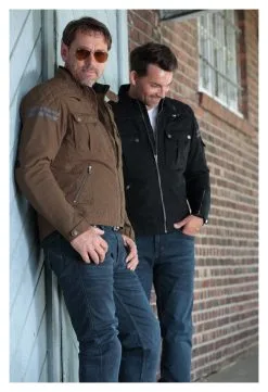 Büse Blackpool Textile Jacket -Textile Clothing Popular Shop a8.13.6d.E1BUESEBLACKPOOL212848