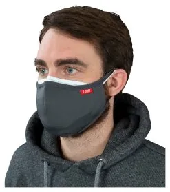 Louis Community Air Face Mask -Textile Clothing Popular Shop a8.2b.93.D4LouisCommunityAirMaskegraurot20919226