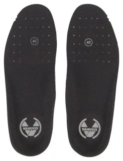 Vanucci Insoles, 4mm -Textile Clothing Popular Shop a8.3c.48.VanucciEinlegesohlenschwarz219090330DET0318