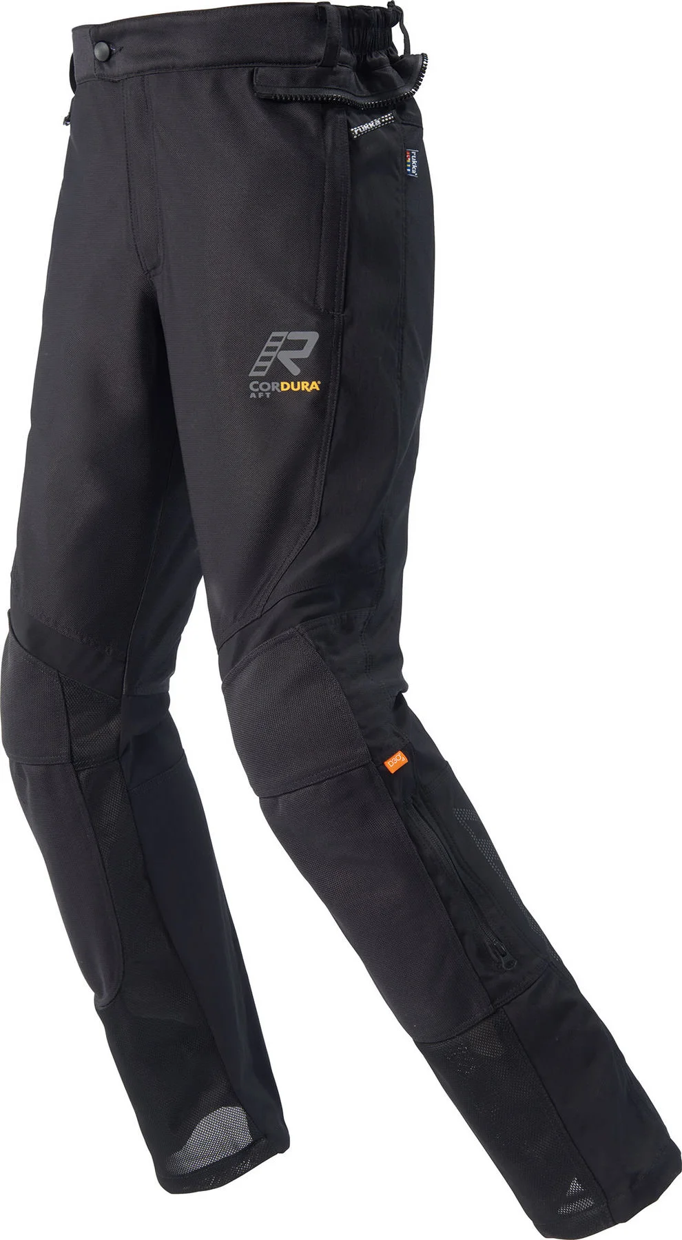 Rukka Stretch Air Men´s Textile Trousers 3 Rukka Stretch Air Men´s Textile Trousers - Image 3