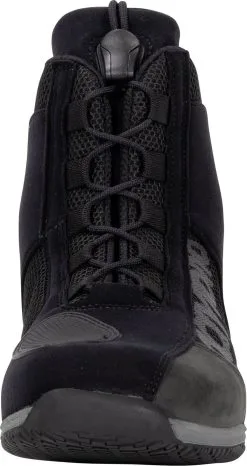 Daytona AC4-WD Short Boots -Textile Clothing Popular Shop a8.4d.78.D2DaytonaAC4WDStiefelSchwarz20250133019