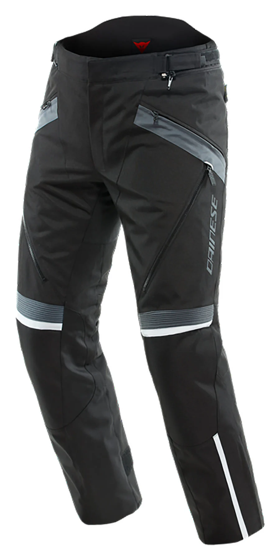 Dainese Tempest 3 Textile Trousers 1 Dainese Tempest 3 Textile Trousers