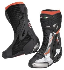 TCX RT-Race Pro Air Boot -Textile Clothing Popular Shop a9.be .db .D6TCXRTRaceProAirschwarzgraurot219825