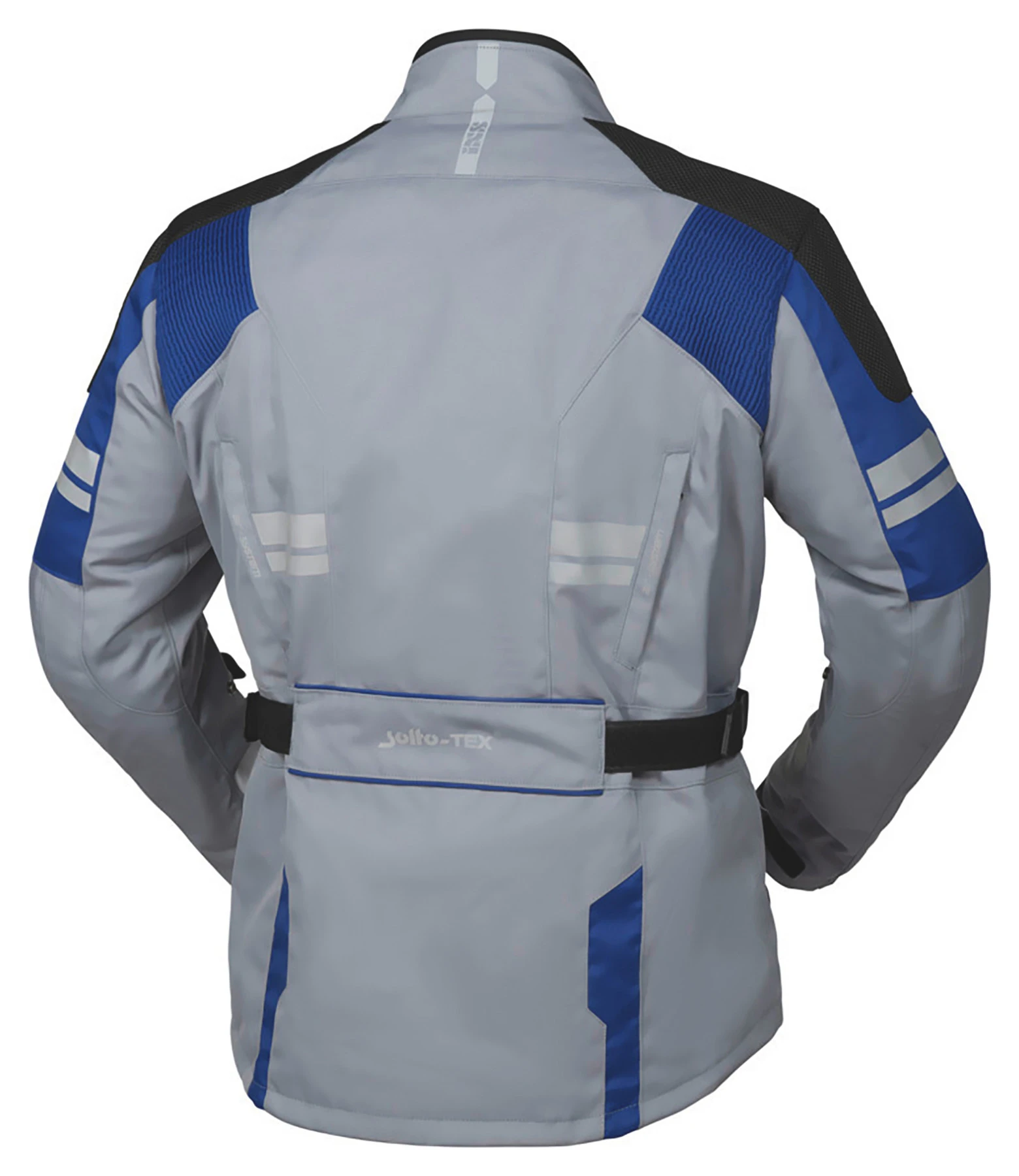 IXS Blade-ST 2.0 Textile Jacket 2 IXS Blade-ST 2.0 Textile Jacket - Image 2