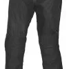 IXS Tour LT ST Textile/ Leather Trousers