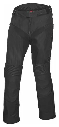 IXS Tour LT ST Textile/ Leather Trousers