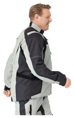 Fastway Summer II -Textile Clothing Popular Shop aa.6b.45.D1FastwaySummerIIhellgraudunkelgrau21239121021