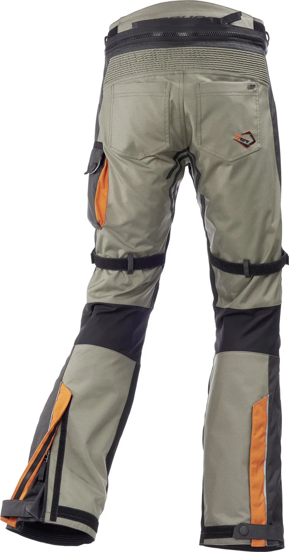 Vanucci Tanami II Textile Trousers 2 Vanucci Tanami II Textile Trousers - Image 2