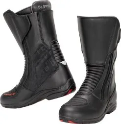 Vanucci VTB 20 Da Grande Boots -Textile Clothing Popular Shop ab.11.0e.D6VanucciVTB20DaGrandeStiefelSchwarz21960233020