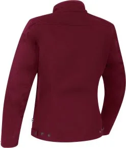 Segura Lady Garrisson -Textile Clothing Popular Shop ab.36.a0.D4SeguraLadyGarrisonbordeaux21255921020