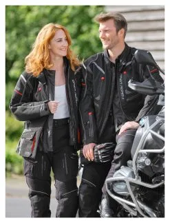 Büse Open Road II Textile Jacket -Textile Clothing Popular Shop ab.51.fb .ARG212474BueseOpenRoadIIE2