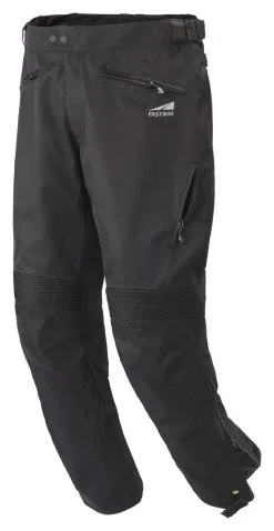 Fastway Touring Men 201 Textile Trousers 7 Fastway Touring Men 201 Textile Trousers -Textile Clothing Popular Shop ab.6c.68.D3FastwayTouringMen201schwarz21149824021
