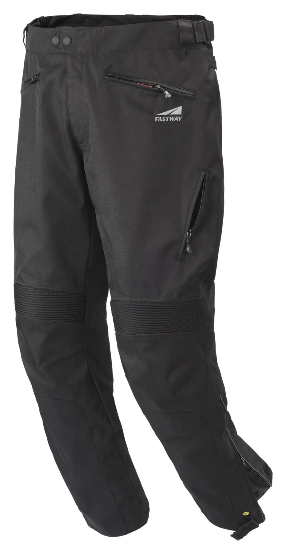 Fastway Touring Men 201 Textile Trousers 3 Fastway Touring Men 201 Textile Trousers - Image 3