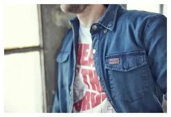 Büse Jackson Motorcycle Shirt -Textile Clothing Popular Shop ab.77.c0.212850BueseJacksonHemd10