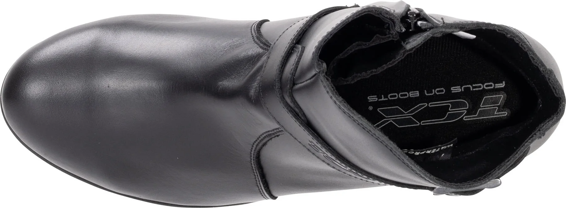 TCX X-Boulevard Ladies Boots 5 TCX X-Boulevard Ladies Boots - Image 5