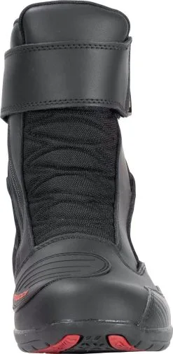 Vanucci VTB 3 Short Boots -Textile Clothing Popular Shop ab.91.e8.D2VanucciVTB3Stiefelschwarz21902433019