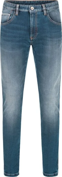 ROKKER ROKKERTECH Tapered Slim -Textile Clothing Popular Shop ab.c0.7e.D3RokkerRokkertechTaperedSlimblau21144024020