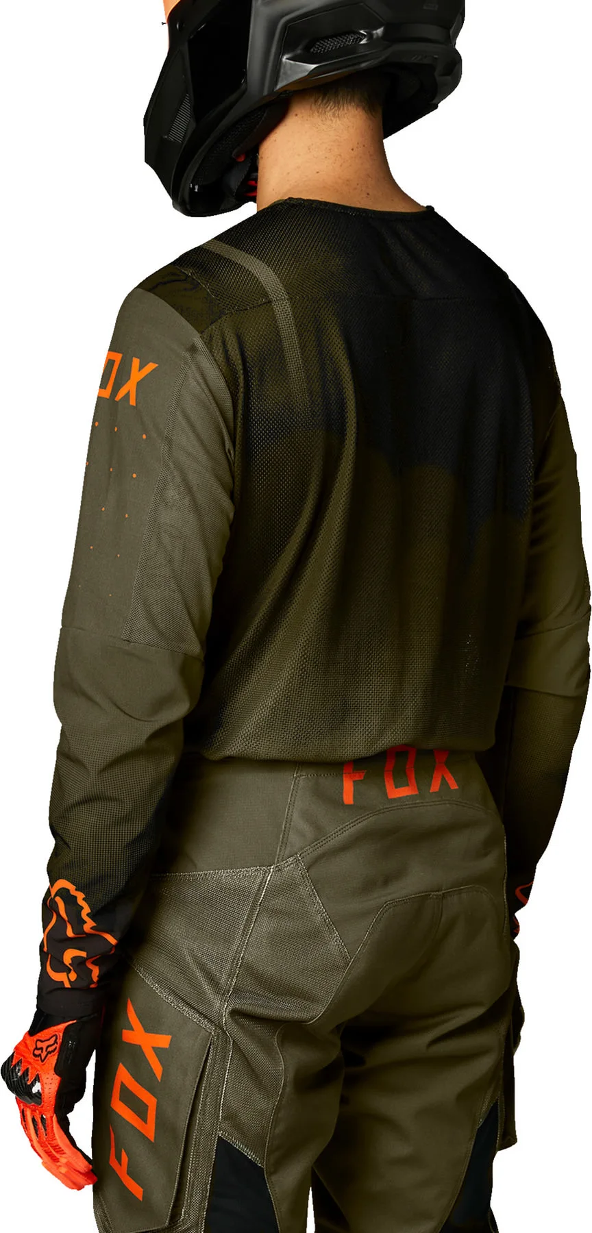 Fox Legion Air Jersey 2 Fox Legion Air Jersey - Image 2