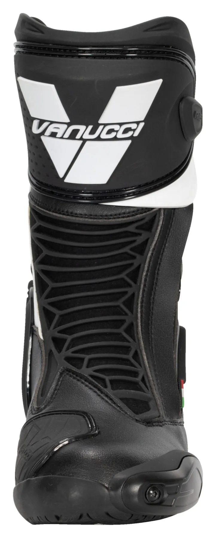 VANUCCI RV6 PERFORMANCE LADY BOOTS 3 VANUCCI RV6 PERFORMANCE LADY BOOTS - Image 3