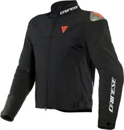 Dainese Indomita D-Dry XT Textile Jacket