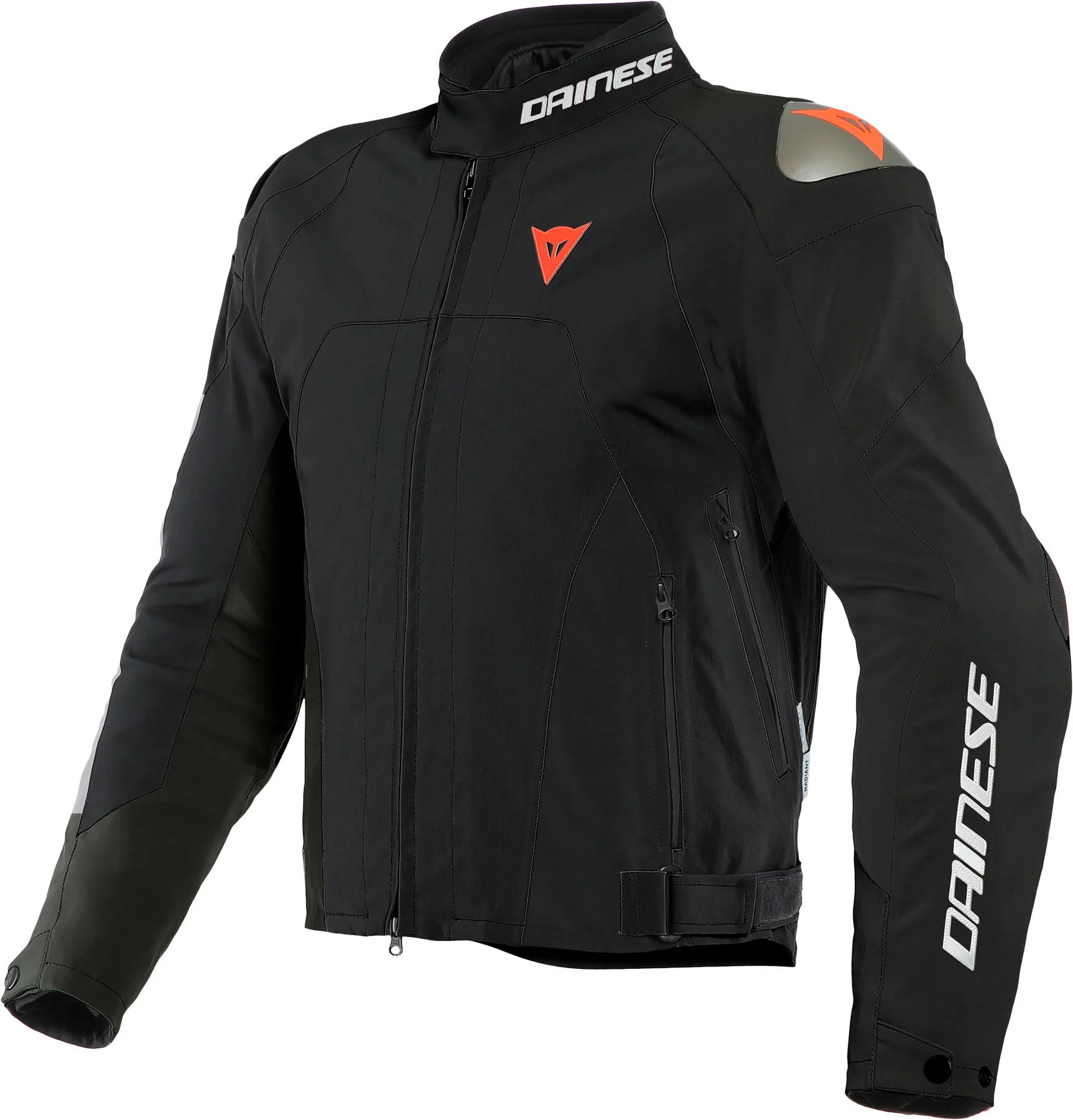 Dainese Indomita D-Dry XT Textile Jacket 1 Dainese Indomita D-Dry XT Textile Jacket