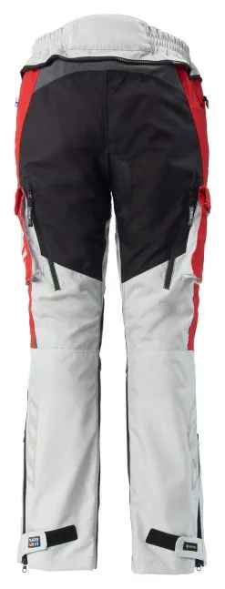 Rukka Offlane Mens Textile Trouser -Textile Clothing Popular Shop ab.fd .c0.D4RukkaOfflanehellgraurot21129924019