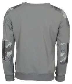 REV'IT! Whitby Sweater -Textile Clothing Popular Shop ac.84.ba .D1RevitWhitbyhellgrau21268229020