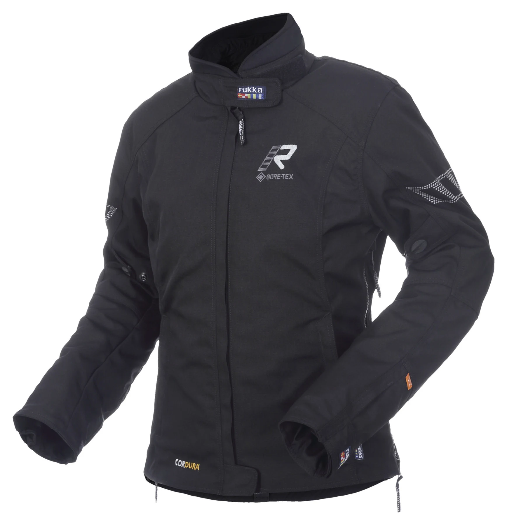 Rukka Start-R Lady Jacket 4 Rukka Start-R Lady Jacket - Image 4