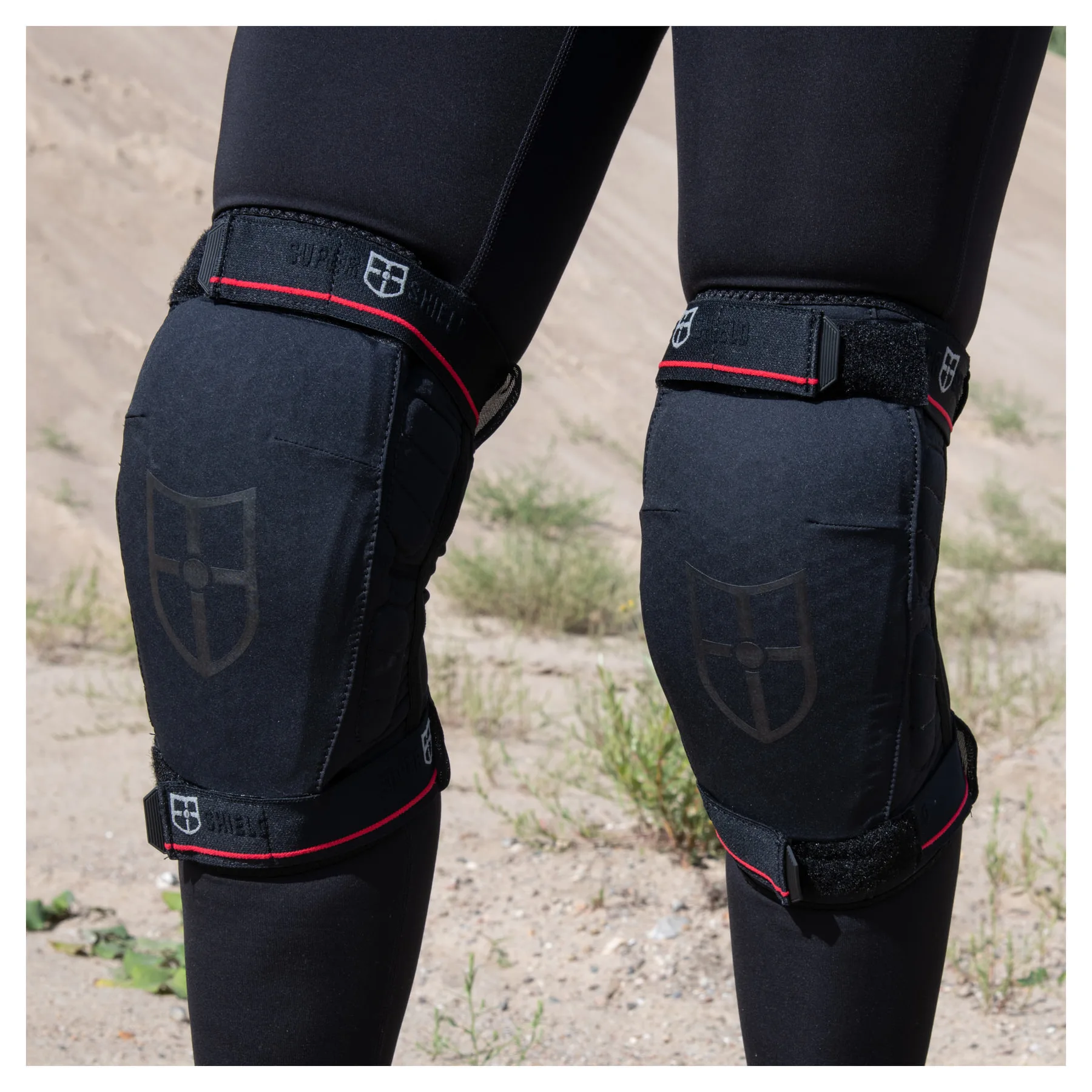 SUPER SHIELD GUARDS LARGE 6 SUPER SHIELD GUARDS LARGE - Image 6