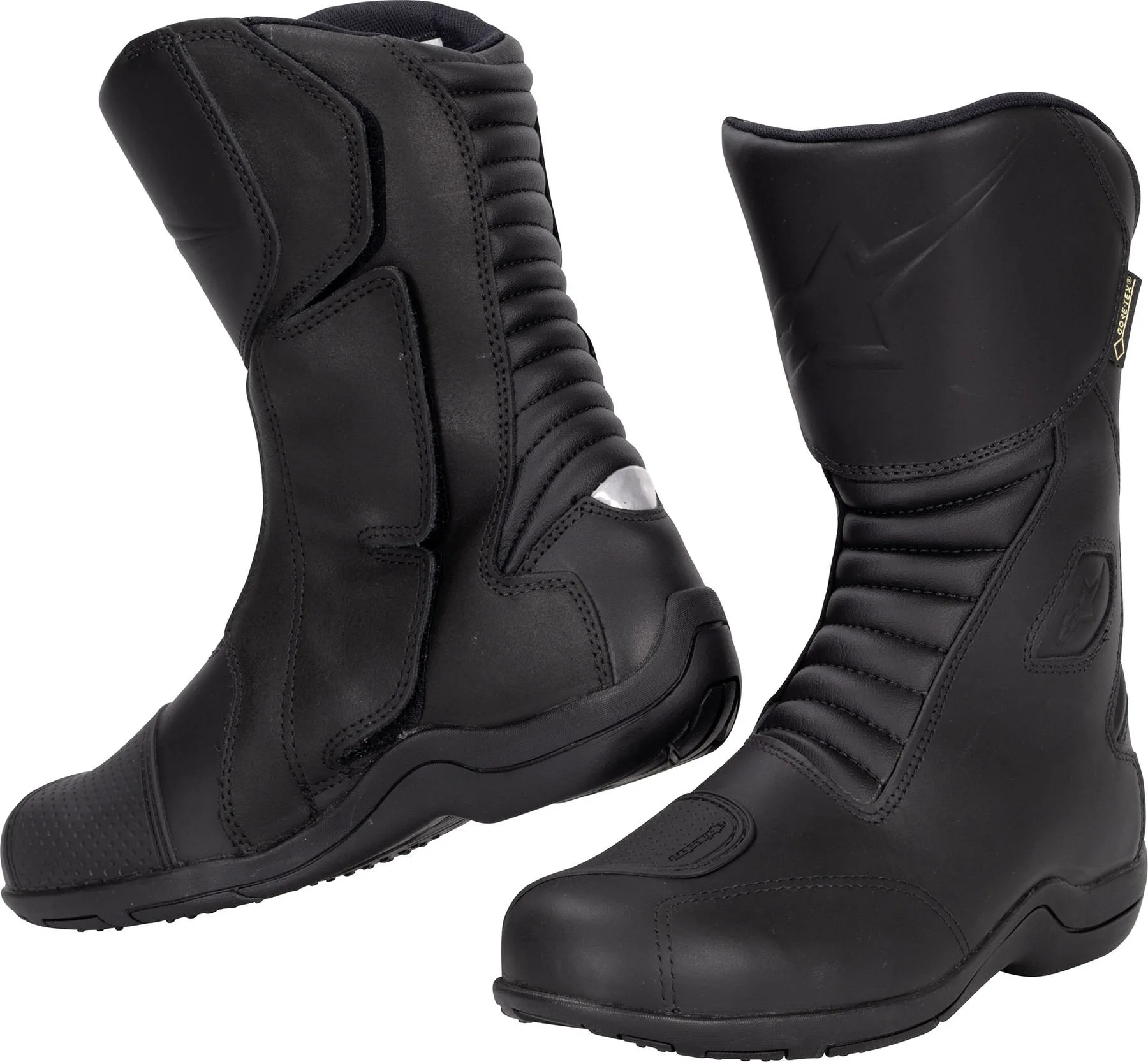 Alpinestars Web Gore-Tex Boots 2 Alpinestars Web Gore-Tex Boots - Image 2