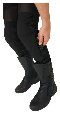 VANUCCI VAT-1 TEXTIL PANTS MEN BLACK 16 VANUCCI VAT-1 TEXTIL PANTS MEN BLACK -Textile Clothing Popular Shop ad.9a.c3.D6VanucciVAT1schwarz211582