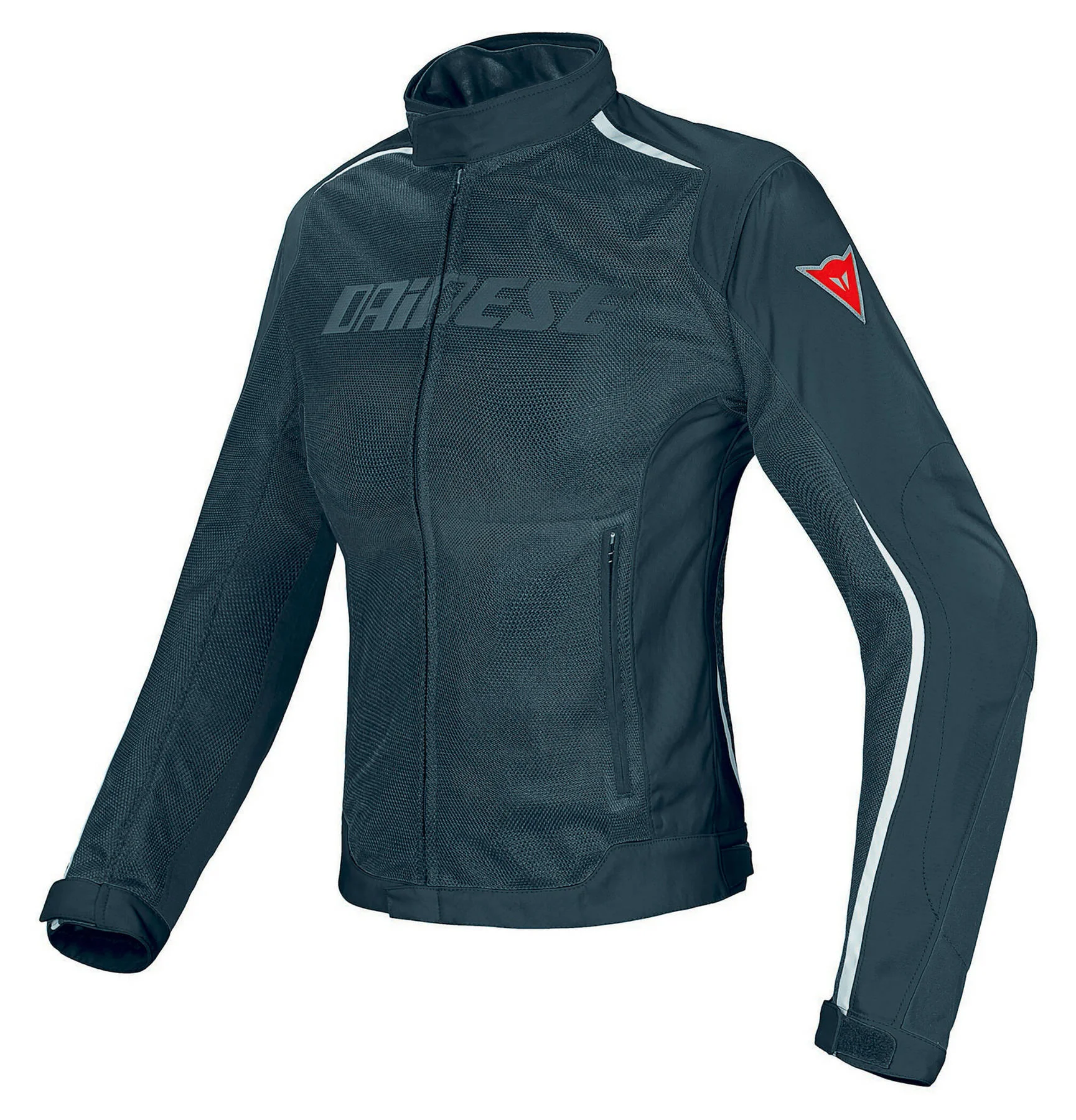 Dainese Hydra Flux D-Dry Ladies' Textile Jacket 5 Dainese Hydra Flux D-Dry Ladies' Textile Jacket - Image 5