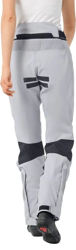 Fastway Touring Women 191 Text. Trousers -Textile Clothing Popular Shop ad.cb .bc .D2FastwayTouringWomen191hellgrauschw21131924020