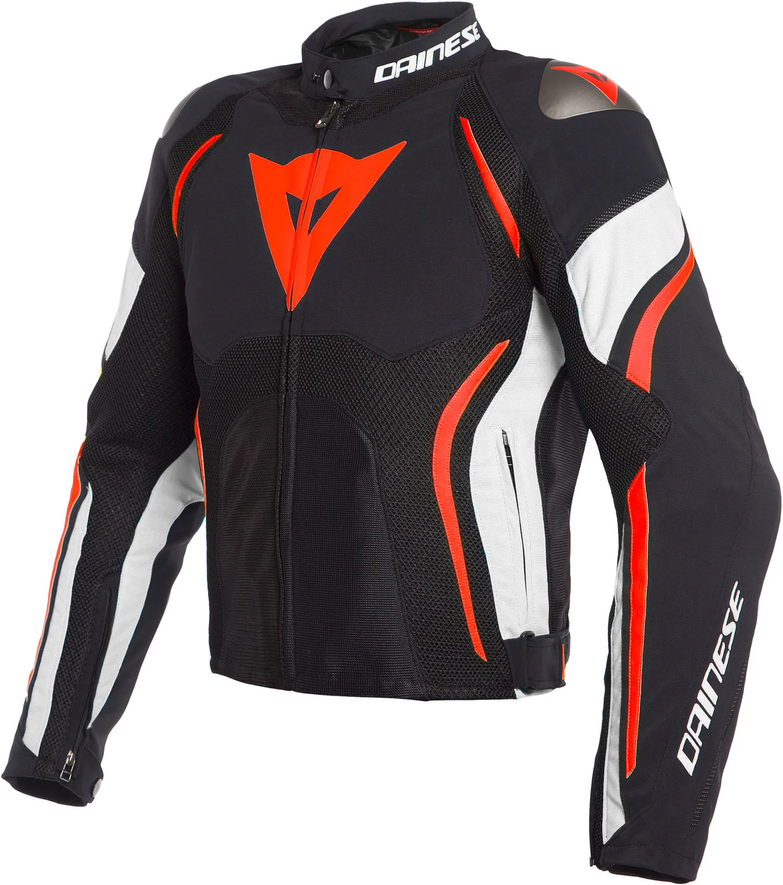 Dainese Estremar Air Textile Jacket 3 Dainese Estremar Air Textile Jacket - Image 3