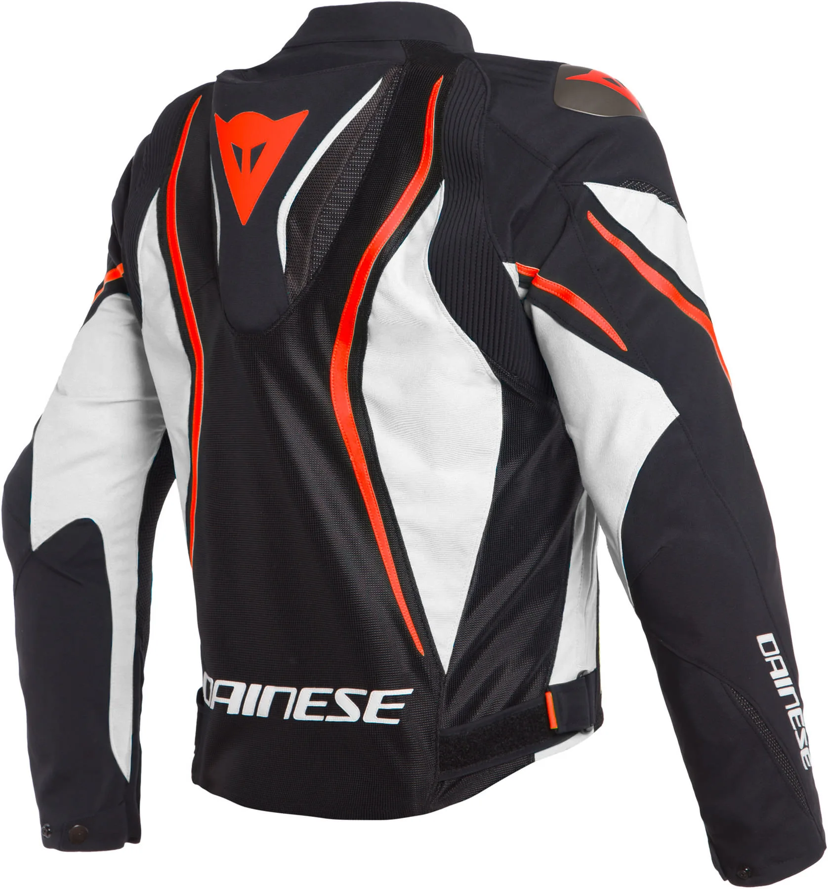 Dainese Estremar Air Textile Jacket 2 Dainese Estremar Air Textile Jacket - Image 2