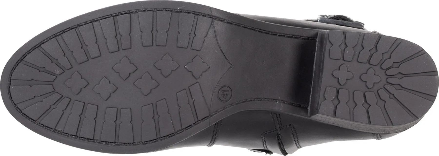 TCX X-Boulevard Ladies Boots 3 TCX X-Boulevard Ladies Boots - Image 3