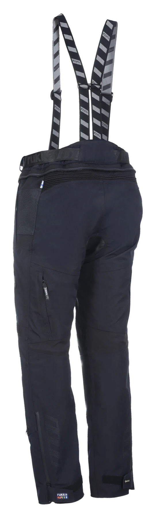 Rukka Shield-R Textlile Trousers 2 Rukka Shield-R Textlile Trousers - Image 2