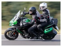 Fastway Touring Women 211 Textile Jacket -Textile Clothing Popular Shop ae.b7.56.ARG212874FastwayTouringWomen211E3