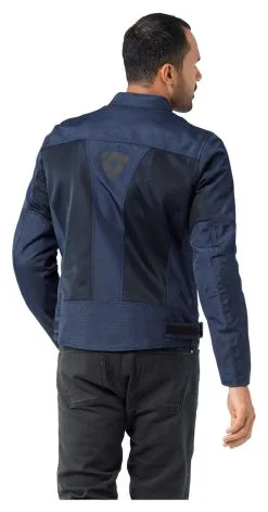 REV'IT! Eclipse -Textile Clothing Popular Shop ae.c1.11.D2RevitEclipsedunkelblau21241521020