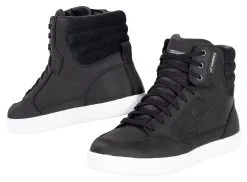 Alpinestars J-6 WP Boot -Textile Clothing Popular Shop af.b8.30.D6AlpinestarsJ6schwarzweiss20249833019