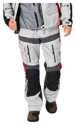 Rukka Offlane Mens Textile Trouser