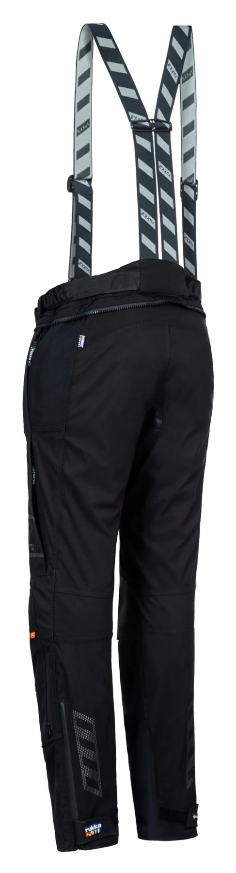 Rukka Rapto-R Textile Trousers 3 Rukka Rapto-R Textile Trousers - Image 3