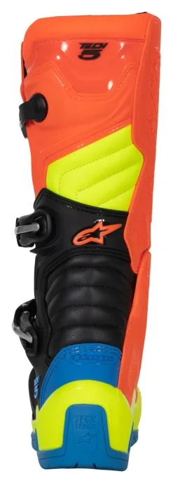 Alpinestars Tech 5 Cross Boots -Textile Clothing Popular Shop b0.3a.51.ARG219274AlpinestarsTech5D3