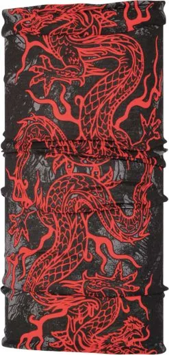 BUFF MULTIFUNCT. SCARF