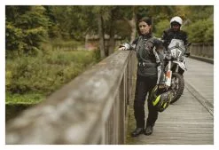 Rukka Rimorina Ladies' Jacket -Textile Clothing Popular Shop b0.94.ce .Sep12RukkaRimorinaanthranzitschwarzrot21263721021